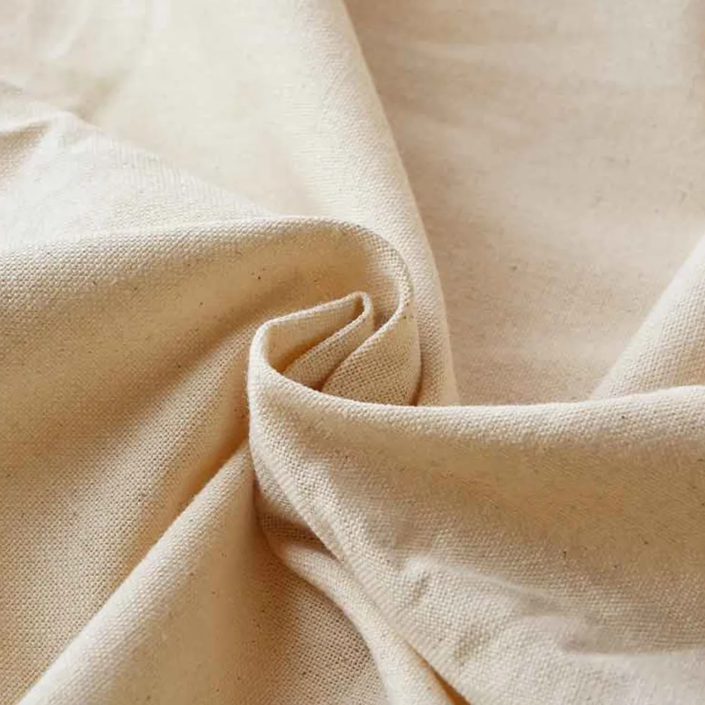 PC Greige Fabric (from 3 Ply Yarn)